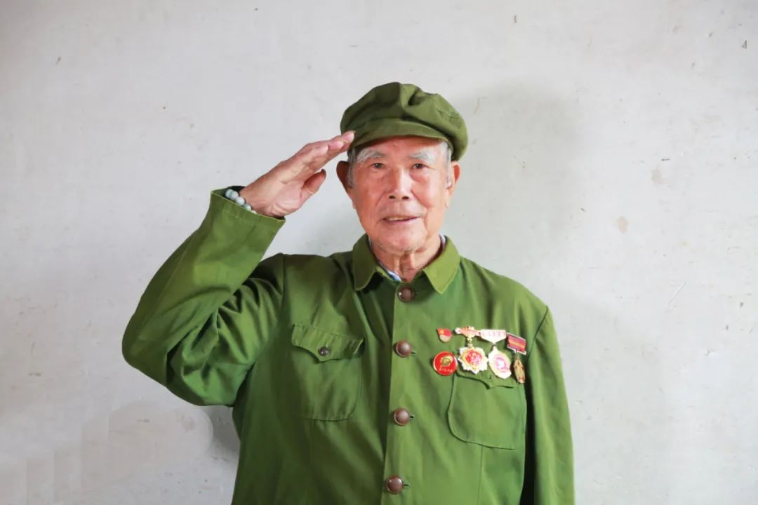 抗美援朝志愿军