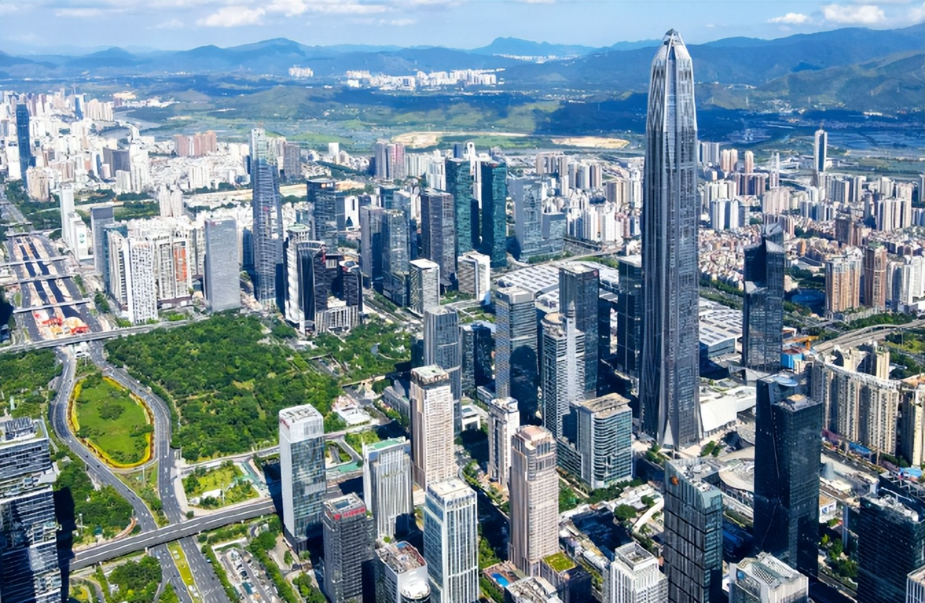 深圳经济特区