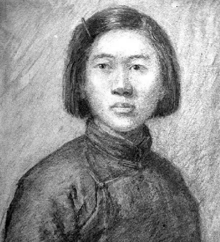 刘胡兰