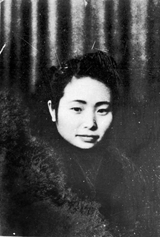 江竹筠