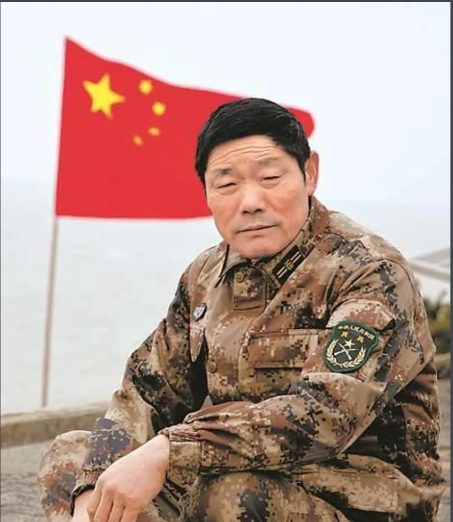 王继才