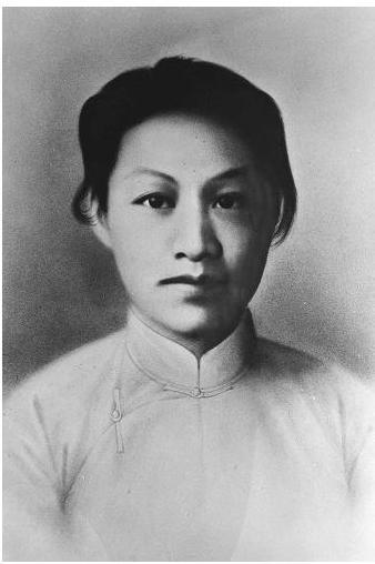 赵一曼