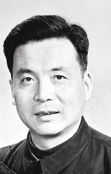 邓稼先